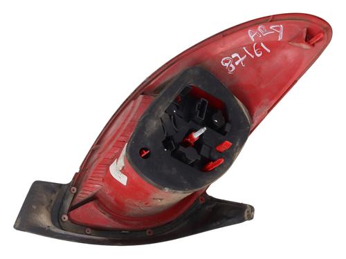 Right taillight PEUGEOT 206+ (2L_, 2M_) 1.4 HDi eco 70 | BP28525583C35 