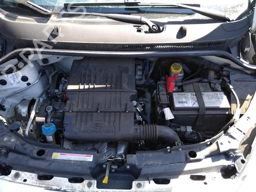 Starter FORD KA (RU8) 1.2 | BP25693059M8  - Image 7