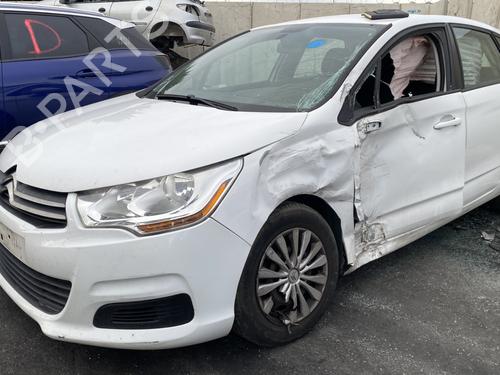 Glove box CITROËN C4 II (NC_) 1.6 HDi 115 | BP25673588C95  - Image 7