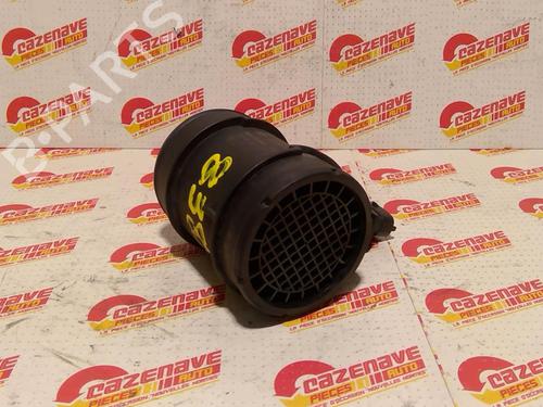 Used Mass air flow sensor FORD FOCUS II Convertible 2.0 TDCi (136 hp) 25695789