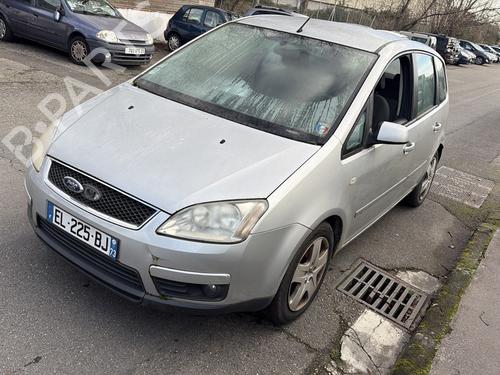 Engine FORD FOCUS C-MAX (DM2) 1.8 TDCi | BP32749490M1  - Image 8