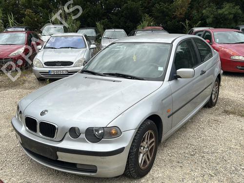 Lamp holder BMW 3 Compact (E46) 318 td | BP25679103L10  - Image 7