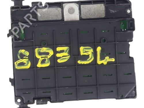 Fuse box PEUGEOT 206 CC (2D) 1.6 16V (2DNFUF, 2DNFUR) | BP39459404E1 - Image 5