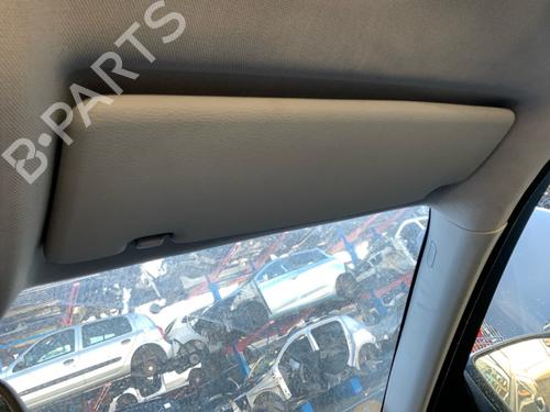 Right sun visor BMW X5 (E70) xDrive 30 d | BP40445890I2 - Image 2