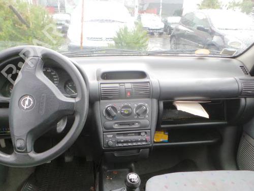 Starter OPEL CORSA B (S93) 1.0 i 12V (F08, F68, M68) | BP25695942M8 