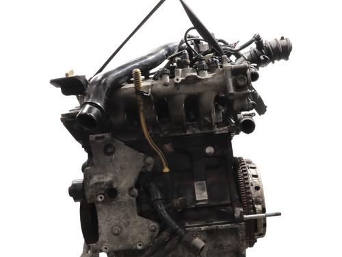 Used Engine RENAULT MODUS / GRAND MODUS (F/JP0_) 1.2 (103 hp) 31830019