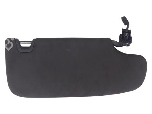 Left sun visor FORD S-MAX (CJ, WA6) 2.5 FHEV | BP37750881I1 - Image 2