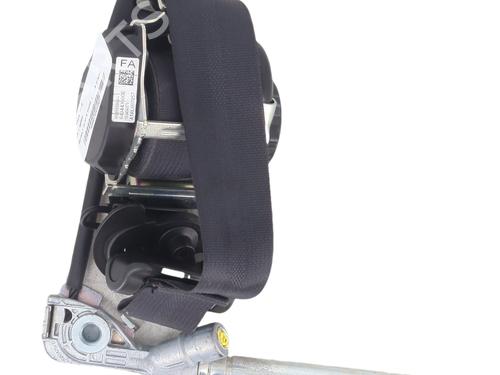 Front left seatbelt RENAULT CLIO V (B7_) 1.5 Blue dCi 85 (B7AG) | BP39664271I26 - Image 3
