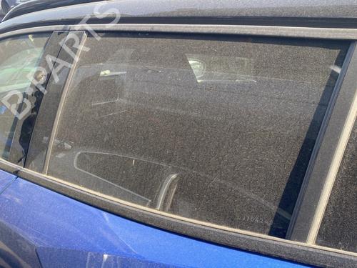 Used Rear left door window PEUGEOT 2008 II (UD_, US_, UY_, UJ_, UR_, UC_) 1.2 PureTech 130 (USHNS, URHNS) (130 hp) 28063003