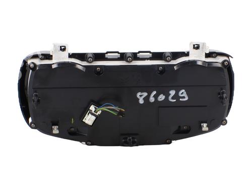 instrument-cluster-citroen-c3-iii-sx-2016-25690931 main image