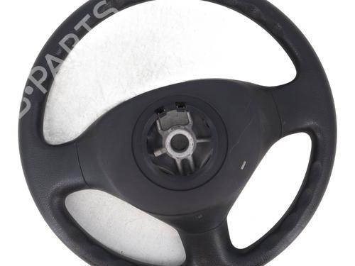 Used Steering wheel Steering wheel PEUGEOT 206+ (2L_, 2M_) 1.4 HDi eco 70 (68 hp) 30149586 30149586