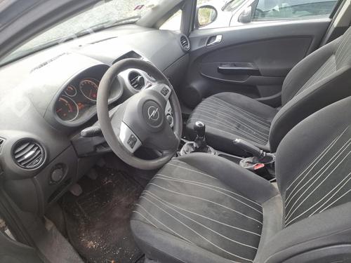 Left taillight OPEL CORSA D (S07) 1.3 CDTI (L08, L68) | BP25674608C34  - Image 7