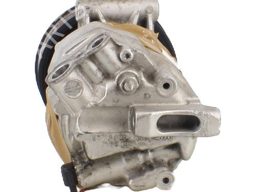 AC compressor OPEL ASTRA J (P10) 2.0 CDTI (68) | BP25673290M34  - Image 6