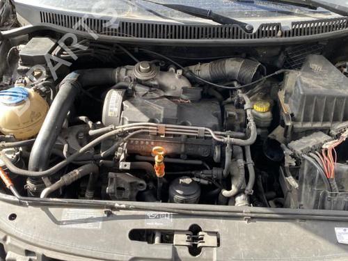 Motore VW POLO (9N_, 9A_) 1.4 TDI (70 hp) 25698468