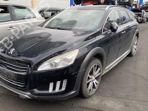 Front left quarter glass PEUGEOT 508 SW I (8E_) 2.0 HDi RXH Hybrid4 | BP28414485C111