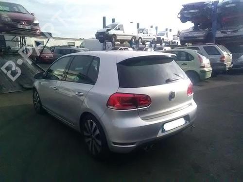 Electronic module VW GOLF VI (5K1) 2.0 TDI | BP25695228M83 - Image 10
