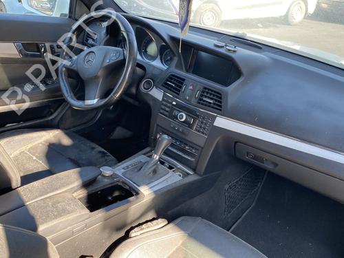 Steering column MERCEDES-BENZ E-CLASS Coupe (C207) E 350 CDI (207.322) | BP29069647M21 - Image 7