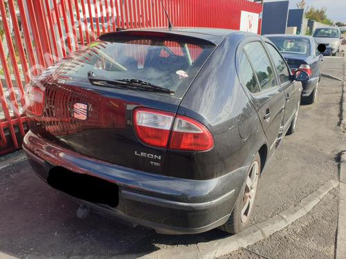 Left tailgate light SEAT LEON (1M1) 1.9 TDI | BP25687625C79 - Image 7
