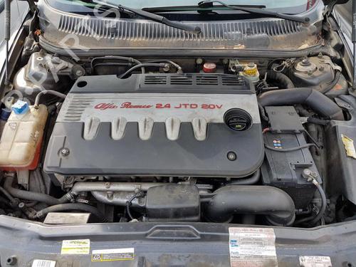 Used Parts ALFA ROMEO 156 (932_) 2.4 JTD (932AXF00) 2538083