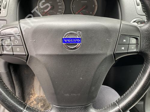 Used Driver airbag VOLVO V50 (545) 1.6 D (110 hp) 25677828