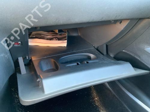 Glove box CITROËN C4 II (NC_) 1.4 VTi 95 (NC8FP0) | BP40200395C95 - Image 2