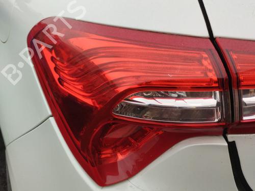 Left taillight CITROËN DS5 2.0 BlueHDi 180 | BP36442460C34 - Image 2