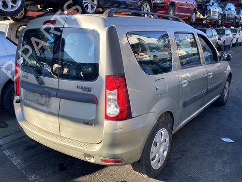 AC compressor DACIA LOGAN MCV (KS_) 1.5 dCi (KS04) | BP25678287M34  - Image 5