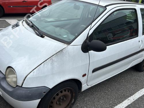Starter RENAULT TWINGO I (C06_) 1.2 (C066, C068) | BP25676929M8 