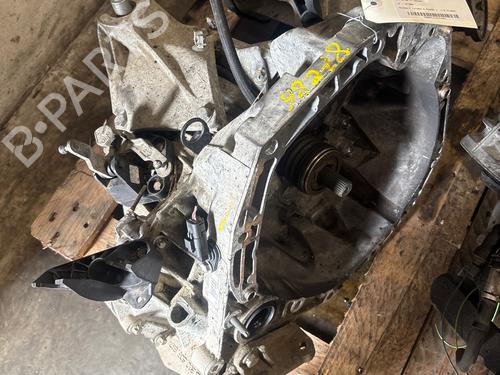 Used Gearbox Gearbox 38585781 38585781