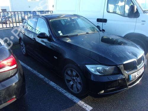 Lamp holder BMW 3 (E90) 320 d | BP27592929L10 - Image 2