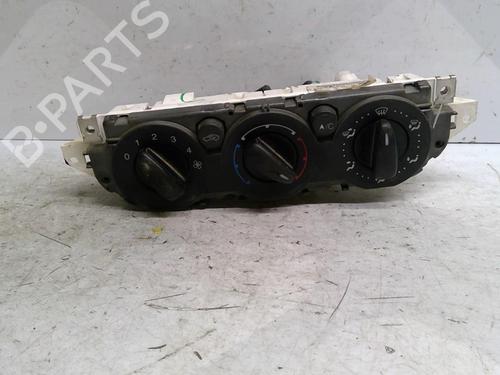 Used Climate control Climate control FORD FOCUS II (DA_, HCP, DP) 1.8 TDCi (115 hp) 25689361 25689361