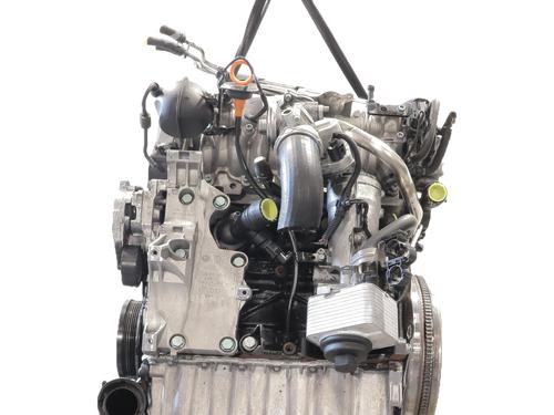 Used Engine Engine 37799127 37799127