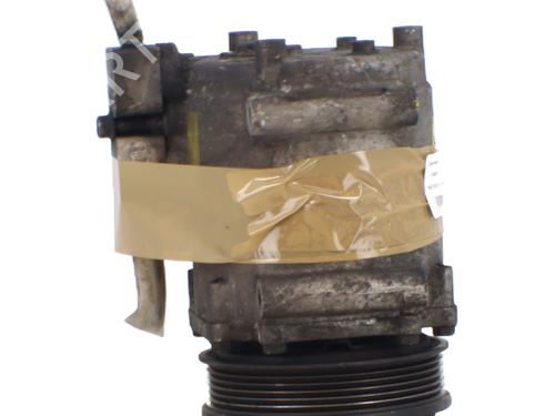 AC compressor FORD FIESTA VI (CB1, CCN) 1.6 TDCi | BP29176152M34 - Image 3