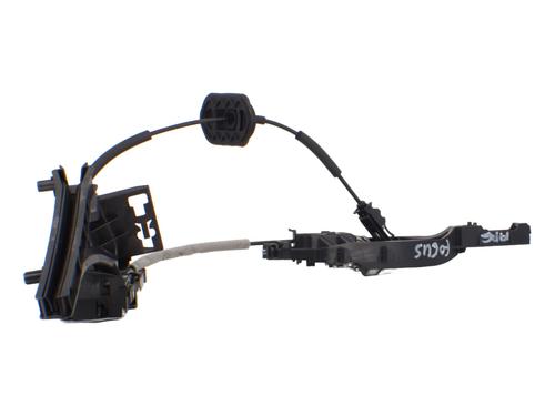 Electronic module FORD FOCUS IV (HN) 1.0 EcoBoost mHEV | BP25757685M83 - Image 2