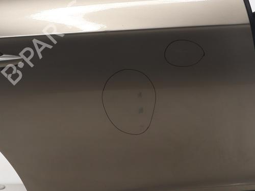 Right rear door CITROËN DS5 2.0 HDi 200 Hybrid4 All-wheel Drive | BP26148021C5