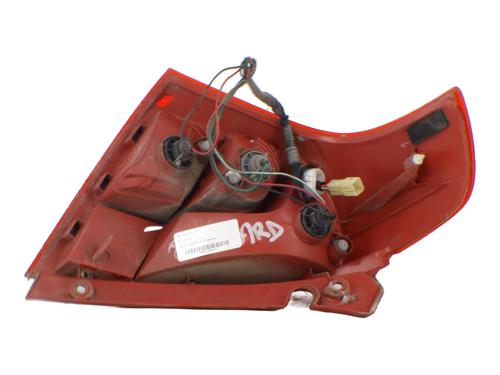 Right taillight SUZUKI SWIFT III (MZ, EZ) 1.3 (RS413, ZC11S) | BP30090705C35  - Image 5