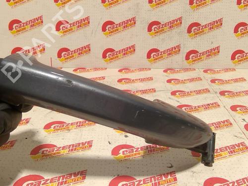 Front right exterior door handle VW PASSAT B6 (3C2) 2.0 TDI 16V | BP25683770C129 