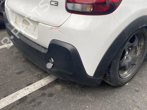 bagtil-kofangere-citroen-c3-iii-sx-2016-28132690 main image