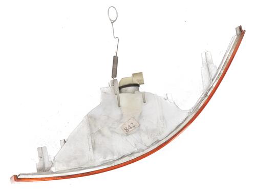 Left front indicator RENAULT MASTER II Van (FD) 2.5 dCi (FD02) | BP25690928C32 - Image 3