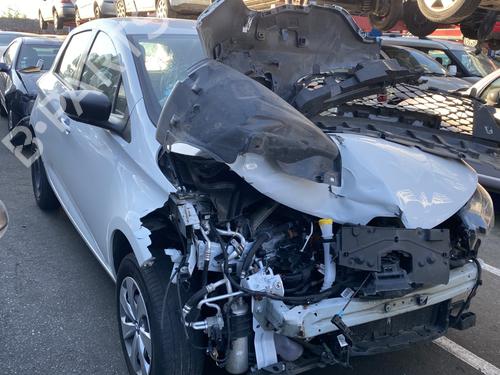 Handskerum RENAULT ZOE (BFM_) ZOE (BFMC, BFMD) | BP27253802C95 - Image 5