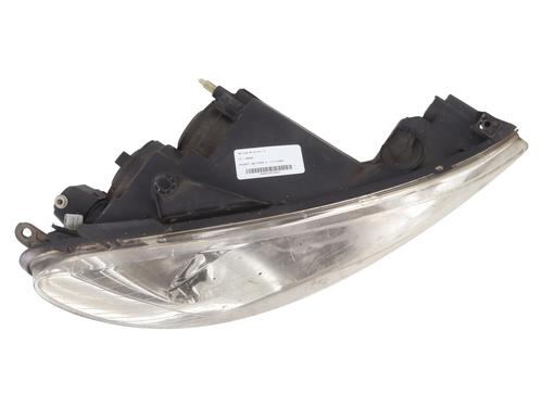 Right headlight PEUGEOT 206 Hatchback (2A/C) 1.4 HDi eco 70 | BP25690747C29 