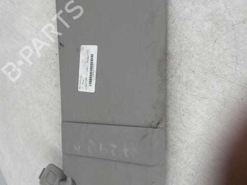 Used Right sun visor CITROËN JUMPY III Van (V_) 2.0 BlueHDi 145 (144 hp) 32294985