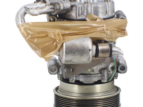 AC compressor RENAULT TWINGO II (CN0_) 1.2 16V (CN04, CN0B) | BP27631267M34 - Image 6
