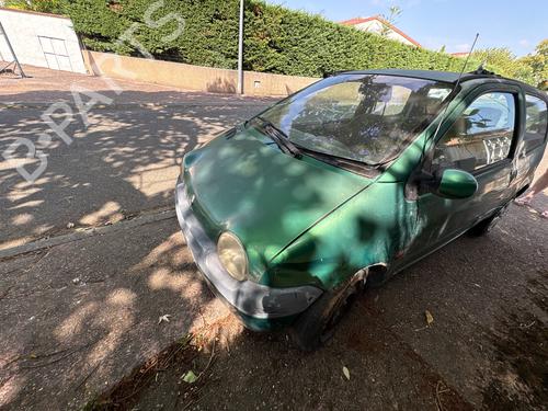 Peças RENAULT TWINGO I (C06_)  1.2 16V (C06C, C06D, C06K)  4823890