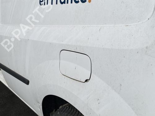 Used Fuel flap RENAULT KANGOO Express (FW0/1_) 1.5 dCi 95 (FW16) (95 hp) 26965390