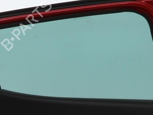Left rear door RENAULT CLIO IV (BH_) 0.9 TCe 90 (BHNF, BHMA, BHMH, BHJK, BHJR) | BP27520210C4 