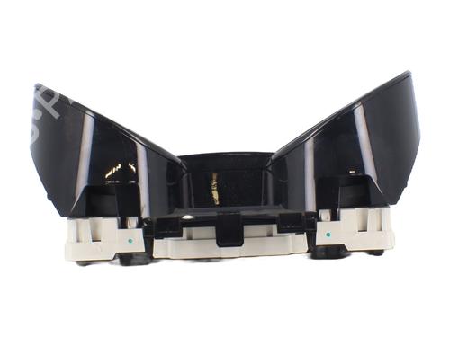 Instrument cluster RENAULT CLIO IV (BH_) 1.5 dCi 75 | BP25693653C47 