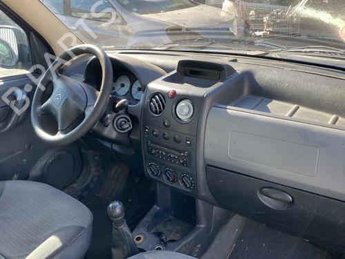 Peças CITROËN BERLINGO / BERLINGO FIRST Box Body/MPV (M_) 2.0 HDI 90 (MBRHY, MCRHY) (90 hp) 4482949