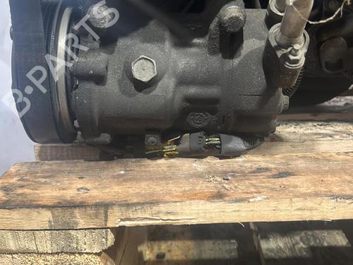Used AC compressor AC compressor 25674803 25674803