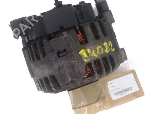 Alternator PEUGEOT 107 (PM_, PN_) 1.4 HDi | BP25678603M7